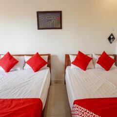 Отель Windy River Homestay комната для гостей