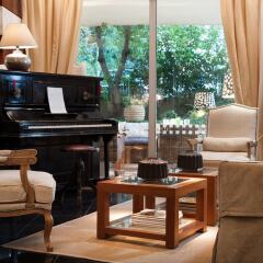 Sea View Hotel интерьер отеля фото 3