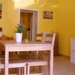 Отель Ambika B&B Италия, Лечче - отзывы, цены и фото номеров - забронировать отель Ambika B&B онлайн питание фото 2