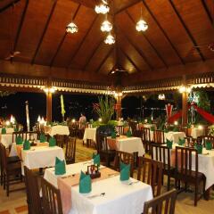Отель Baan Chaweng Beach Resort & Spa Таиланд, Самуи - 13 отзывов об отеле, цены и фото номеров - забронировать отель Baan Chaweng Beach Resort & Spa онлайн помещение для мероприятий фото 2