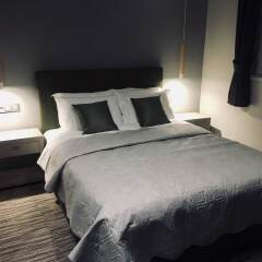 Отель Metis Athens Suites Афины комната для гостей фото 3