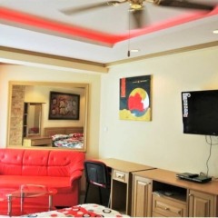 Отель 5th Floor Condo Jomtien Beach Паттайя фото 5