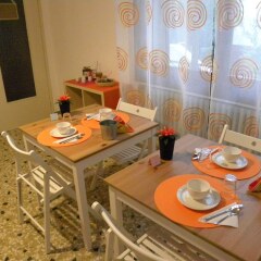 Отель Beautiful Venice Bed and Breakfast Италия, Маргера - отзывы, цены и фото номеров - забронировать отель Beautiful Venice Bed and Breakfast онлайн в номере