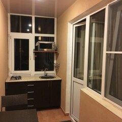 Гостевой дом Антонина в номере фото 4
