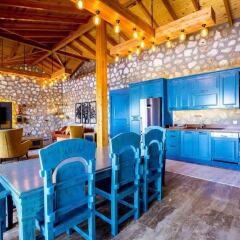 Villa Akropol Турция, Патара - отзывы, цены и фото номеров - забронировать отель Villa Akropol онлайн в номере фото 2
