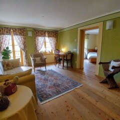 Отель Agritur Maso San Bartolomeo Монклассико комната для гостей фото 3