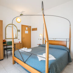 Hotel Nizza детские мероприятия фото 2