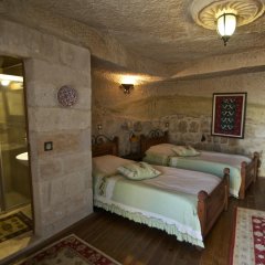 Sultan Cave Suites Турция, Гёреме - отзывы, цены и фото номеров - забронировать отель Sultan Cave Suites онлайн комната для гостей