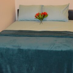 Отель Williamsburg Hostel США, Нью-Йорк - отзывы, цены и фото номеров - забронировать отель Williamsburg Hostel онлайн комната для гостей фото 4