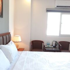 Canary Nha Trang Hotel комната для гостей фото 3