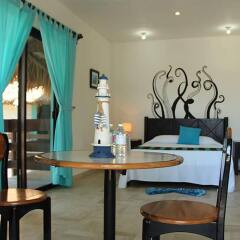 Отель Villas Tiburon by The Beach комната для гостей фото 2