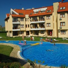 Отель Oasis Beach Resort Kamchia Болгария, Варна - отзывы, цены и фото номеров - забронировать отель Oasis Beach Resort Kamchia онлайн детские мероприятия фото 2
