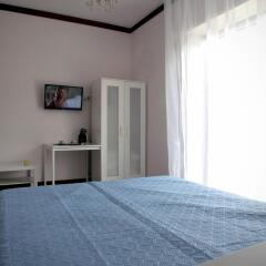 Отель B&B Clorinda Бари комната для гостей фото 2
