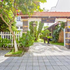 Отель Riverside Impression Homestay Villa фото 10