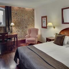 First Hotel Reisen комната для гостей фото 5