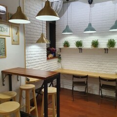 Гостиница Light Dream Hostel в Москве - забронировать гостиницу Light Dream Hostel, цены и фото номеров Москва питание