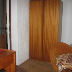 Отель Vila Tsonevi Болгария, Балчик - отзывы, цены и фото номеров - забронировать отель Vila Tsonevi онлайн удобства в номере