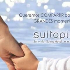 Suitopía Sol y Mar Suites Hotel фото 3
