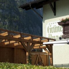 Отель Gasthof Pension Gruner Anger фото 5