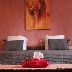 Hotel Chez Jimmy in Port Gentil, Gabon from 158$, photos, reviews - zenhotels.com photo 2