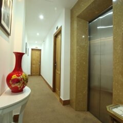 Golden Palace Hotel интерьер отеля фото 2