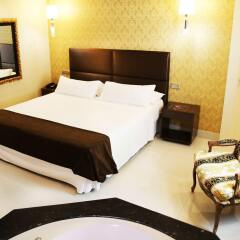 Hotel Años 50 комната для гостей