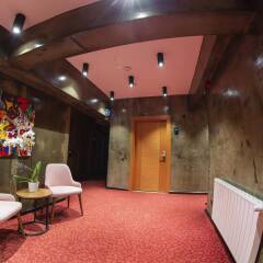 Meydan Besiktas Otel Турция, Стамбул - отзывы, цены и фото номеров - забронировать отель Meydan Besiktas Otel онлайн интерьер отеля