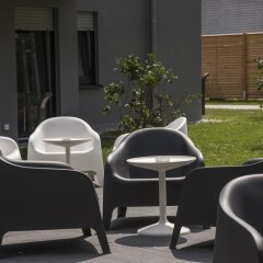 Отель The Stay.Residence Планег балкон
