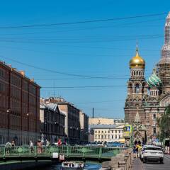 Гостиница Home4day Apartment on Griboyedov Canal в Санкт-Петербурге отзывы, цены и фото номеров - забронировать гостиницу Home4day Apartment on Griboyedov Canal онлайн Санкт-Петербург фото 2