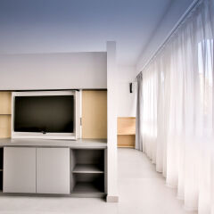 Отель Renaissance Park Apartments Бельгия, Брюссель - 1 отзыв об отеле, цены и фото номеров - забронировать отель Renaissance Park Apartments онлайн удобства в номере