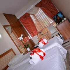 Blackmont Hotel Турция, Гебзе - отзывы, цены и фото номеров - забронировать отель Blackmont Hotel онлайн комната для гостей фото 3