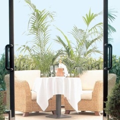 Residence Golf Hotel Опера спа