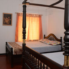 Galle Star Hotel Галле комната для гостей