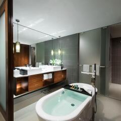Отель Hilton Fiji Beach Resort and Spa спа