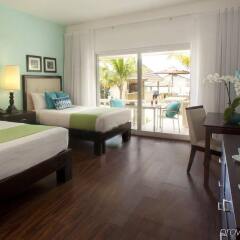 Отель Sandy Haven Resort комната для гостей фото 3
