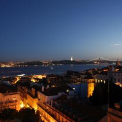 Bairro Alto Hotel фото 3