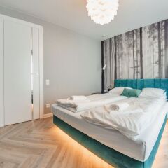 Отель Apartamenty Sun&Snow Przy Monte Cassino детские мероприятия фото 2