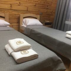 Отель Golden Nest Буковель детские мероприятия