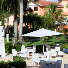 Отель Grand Bahia Principe Bávaro - All Inclusive Доминикана, Пунта Кана - 3 отзыва об отеле, цены и фото номеров - забронировать отель Grand Bahia Principe Bávaro - All Inclusive онлайн фото 4