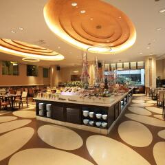 Отель Impiana KLCC Hotel Малайзия, Куала-Лумпур - 9 отзывов об отеле, цены и фото номеров - забронировать отель Impiana KLCC Hotel онлайн питание
