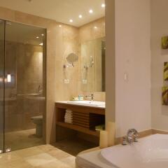 Отель The Reef 28 All Inclusive - Adults Only ванная