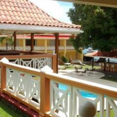 Отель Sunset Shores Beach Hotel Сент-Винсент и Гренадины, Остров Бекия - отзывы, цены и фото номеров - забронировать отель Sunset Shores Beach Hotel онлайн фото 2