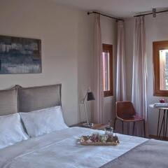 Отель Scalani Hills Residences в номере