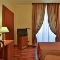 Отель Villafranca Италия, Рим - отзывы, цены и фото номеров - забронировать отель Villafranca онлайн удобства в номере