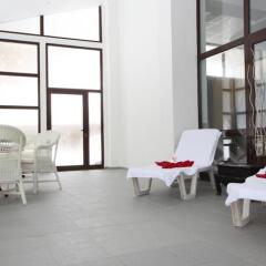 Hotel Kamelia Pamporovo Пампорово спа фото 2