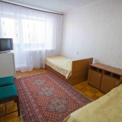 Отель Profilaktoriy KMPO Казань комната для гостей