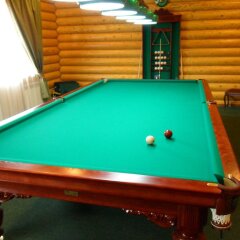 Terema Hotel детские мероприятия