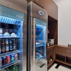 Hilton Garden Inn Izmir Bayrakli Турция, Измир - отзывы, цены и фото номеров - забронировать отель Hilton Garden Inn Izmir Bayrakli онлайн развлечения