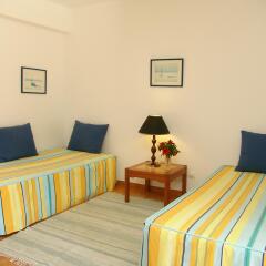Апартаменты Novochoro Apartments комната для гостей