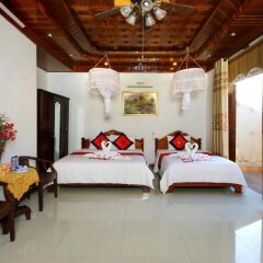 Отель Hoa Mau Don Homestay Вьетнам, Хойан - отзывы, цены и фото номеров - забронировать отель Hoa Mau Don Homestay онлайн фото 12